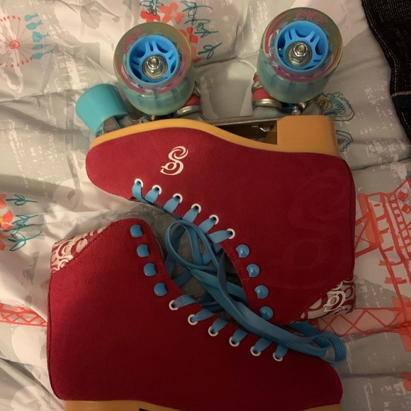 candi girls Other - Candi Girl Roller Skates Women’s